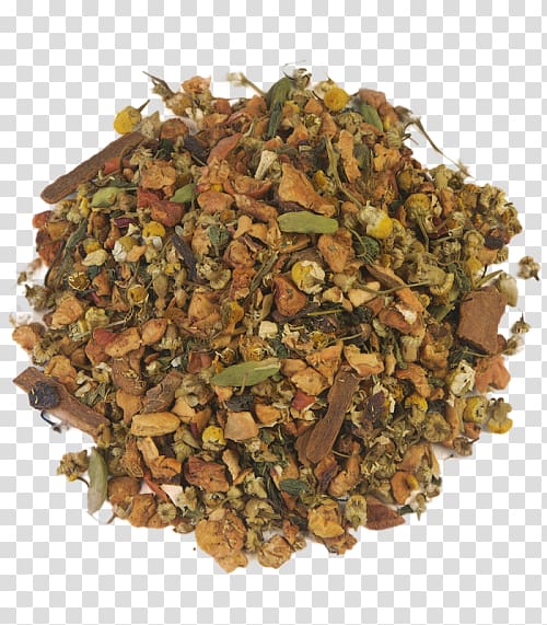 Flowering tea Albizia julibrissin Masala chai Spice mix, chai sheng transparent background PNG clipart