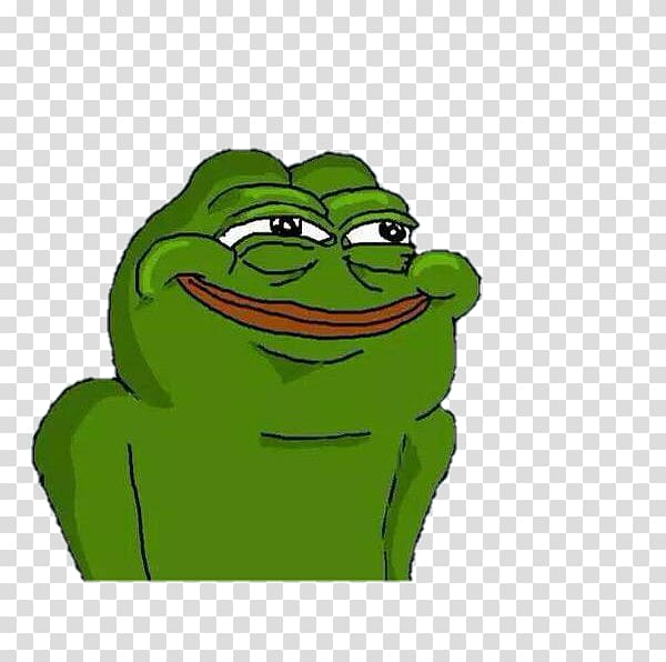 Pepe the Frog Internet meme, meme transparent background PNG clipart