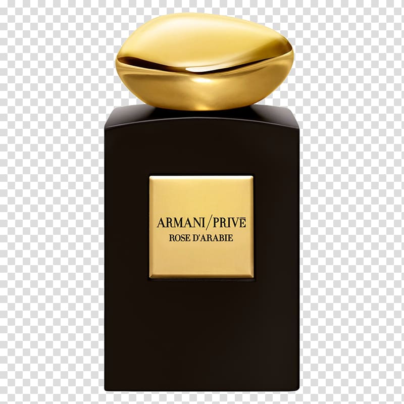 Giorgio Armani Prive Rose D\'Arabie Eau De Parfum Spray Perfume Armani Prive Cuir Noir Intense For Unisex Eau De Parfum Spray 8.45 Oz By Giorgio Armani, perfume transparent background PNG clipart