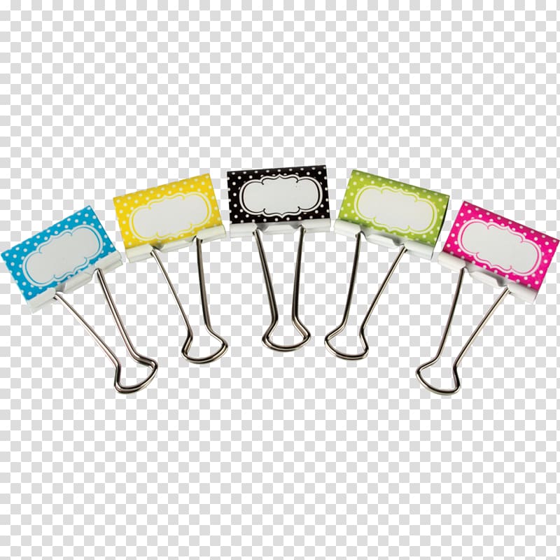 Binder clip Paper clip Bulldog clip Plastic, binder clips transparent background PNG clipart