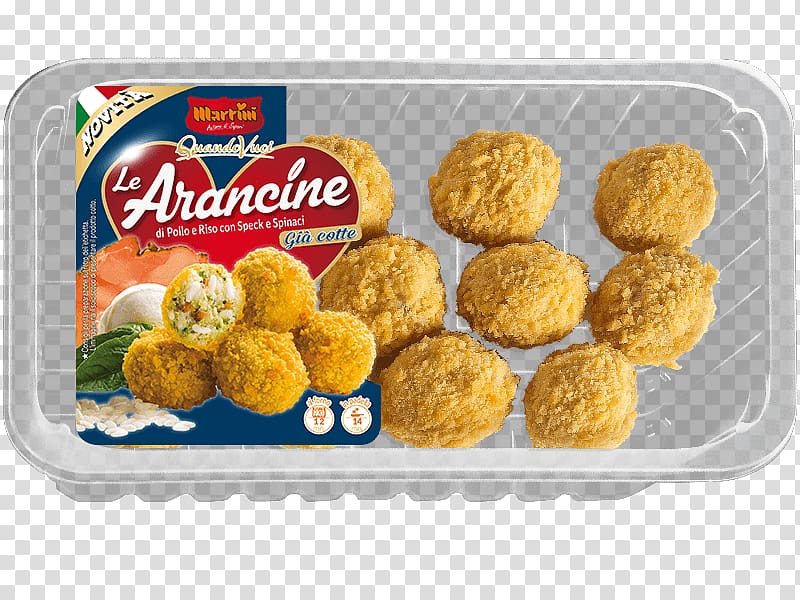 McDonald\'s Chicken McNuggets Korokke Meatball Arancini Chicken nugget, fried chicken transparent background PNG clipart
