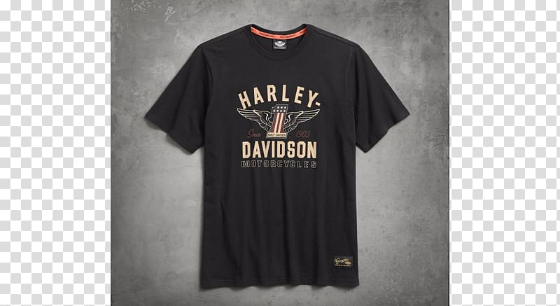 T-shirt Harley-Davidson Казань ハーレーダビッドソン東広島 Seinäjoki, T-shirt transparent background PNG clipart