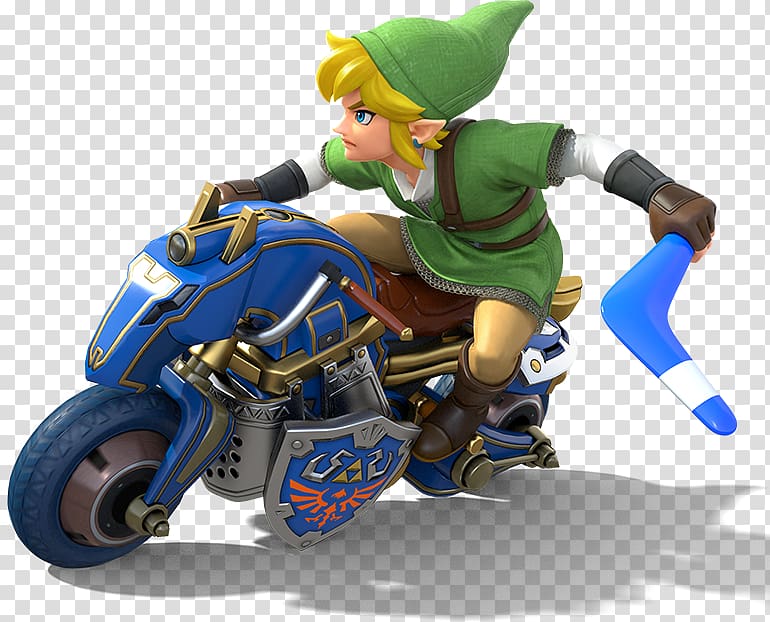 mario kart 8 png