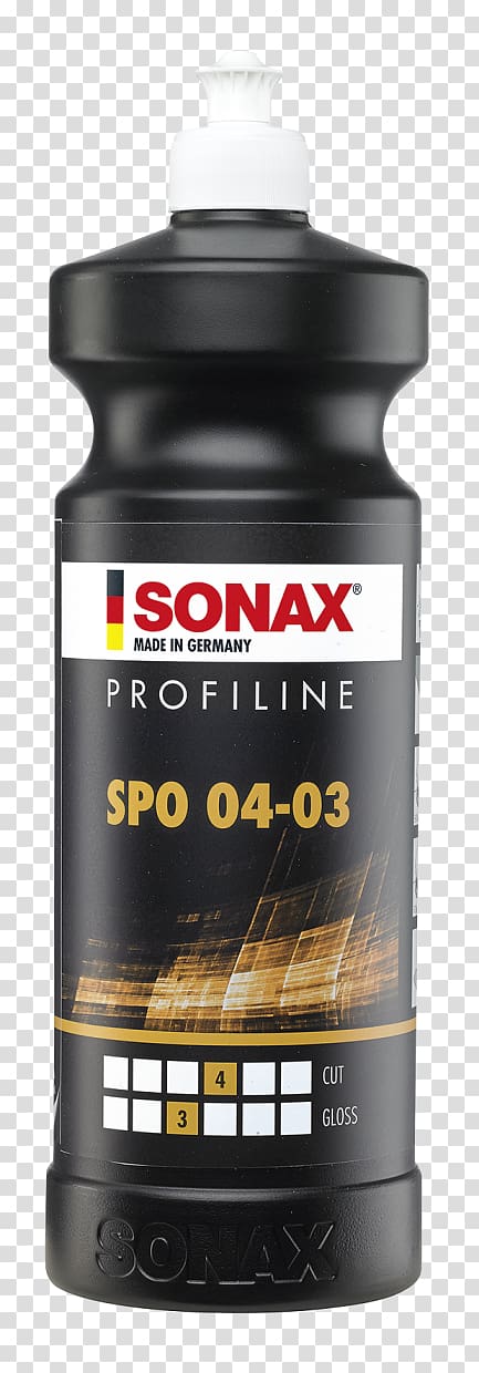 SONAX EX 04-06 - 1L