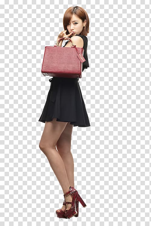 T-ara South Korea Musician K-pop MBK Entertainment, fashion transparent background PNG clipart