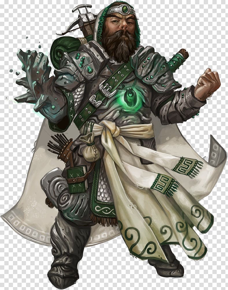 Pathfinder Roleplaying Game Dungeons & Dragons Paladin Dwarf Bard, Dwarf transparent background PNG clipart