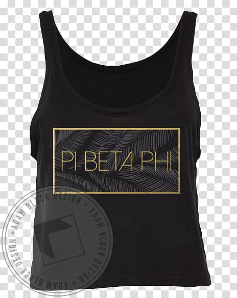T-shirt Sleeveless shirt Hoodie Gilets, gold foil quotes transparent background PNG clipart