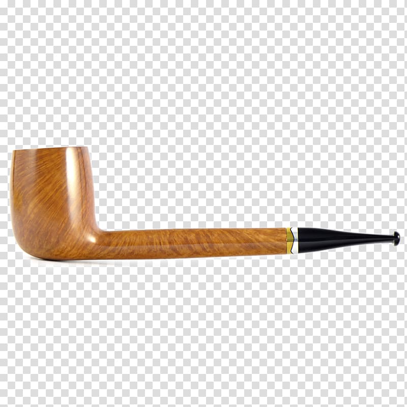 Tobacco pipe Smoking pipe, design transparent background PNG clipart