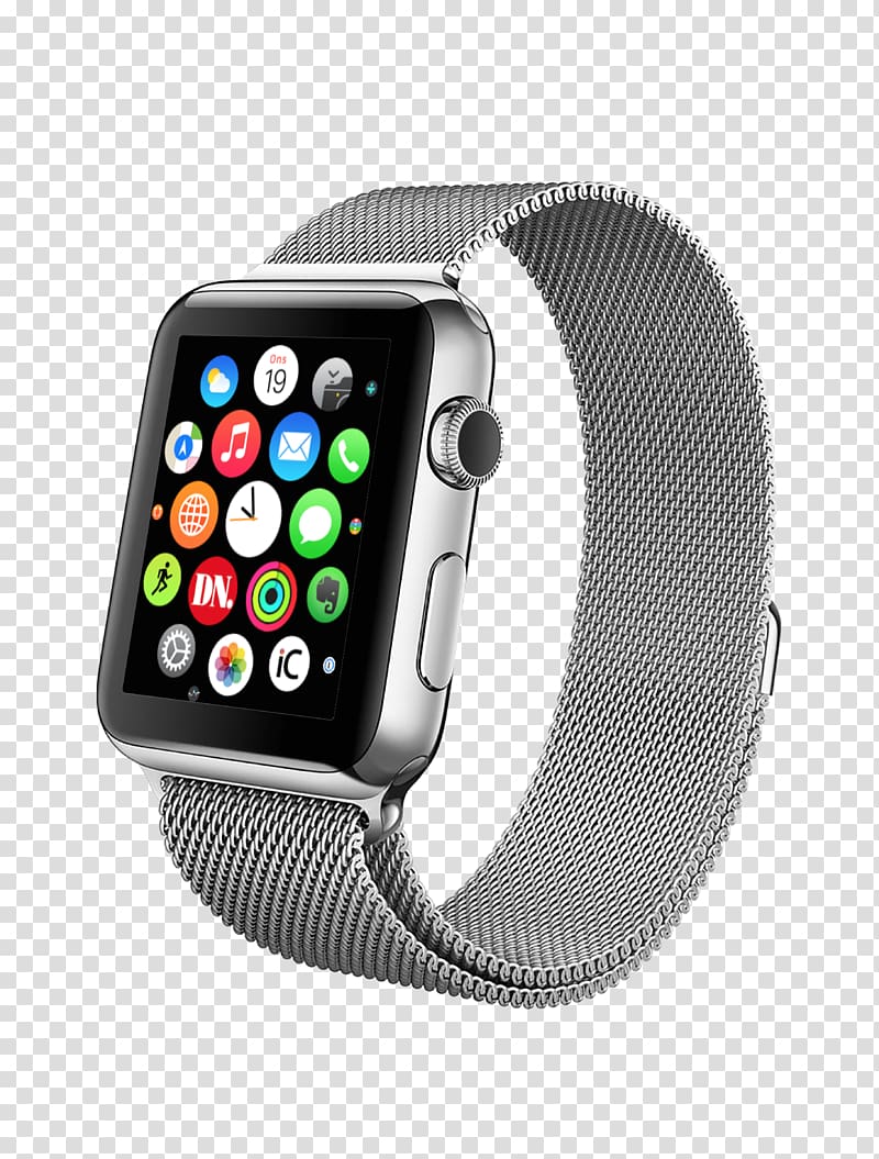 Apple Watch Series 3 Apple Watch Series 2 Apple Watch Series 1, watch transparent background PNG clipart