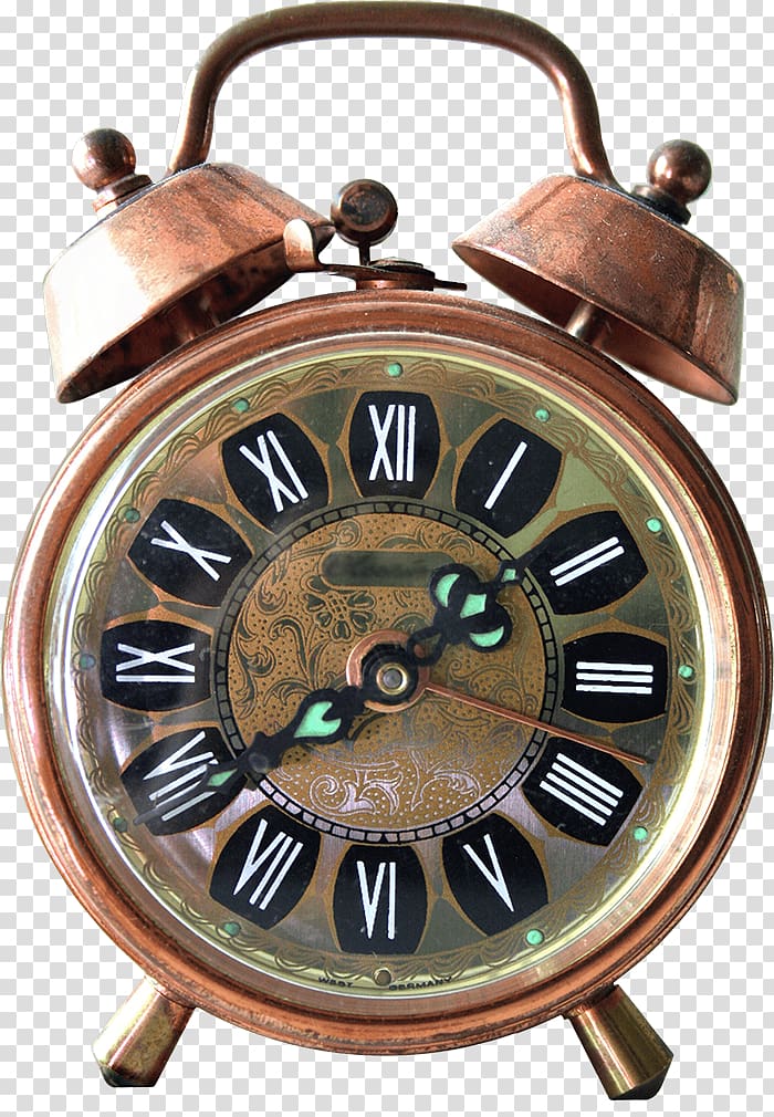 Alarm Clocks Table, clock transparent background PNG clipart