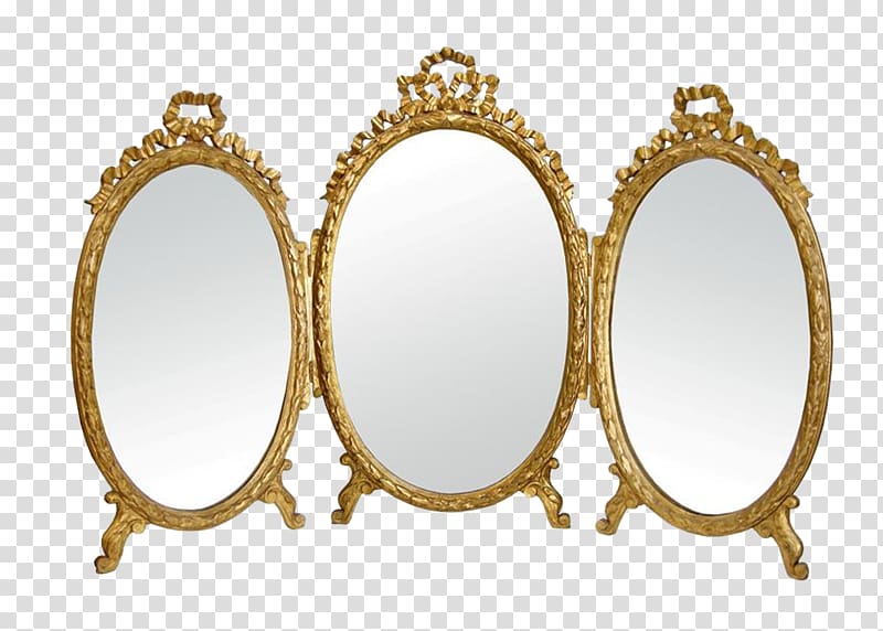 Mirror , espejo transparent background PNG clipart