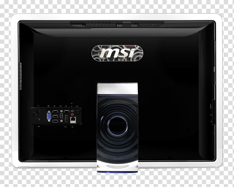 MSI Wind Netbook Digital Cameras MSI Wind Top, AE2410-Ci3NGT45W7H, 4 GB RAM, 2.3 GHz, 500 GB HDD Micro-Star International MSI Wind Top, AE2410-B52454G1T0S7VMX, 4 GB RAM, 2.5 GHz, 1 TB HDD, european wind stereo transparent background PNG clipart