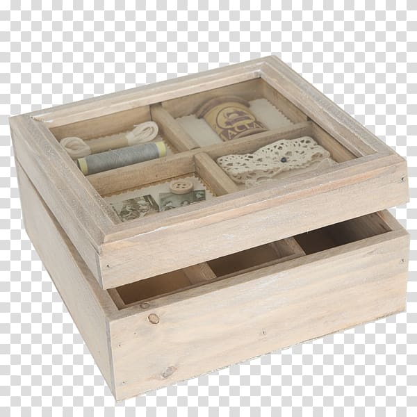 Basket Chest Wood Box Table, mobile promotion transparent background PNG clipart