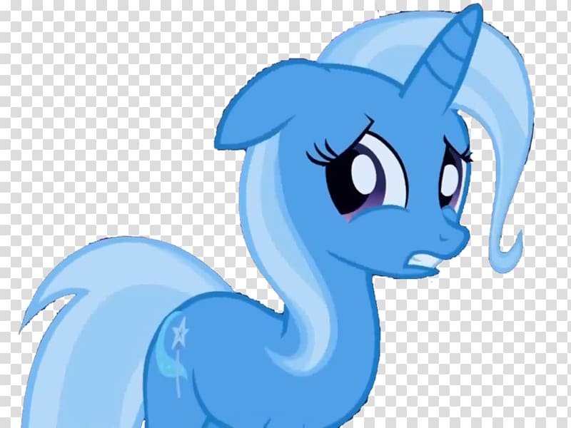 Pony Trixie , dreamy transparent background PNG clipart