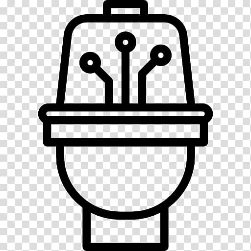 Toilet Bathroom Computer Icons Home Automation Kits, toilet transparent background PNG clipart