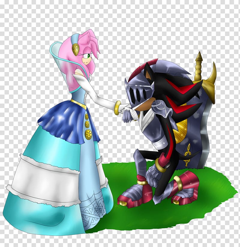 Lancelot Lady of The Lake Sonic the Hedgehog Guinevere Amy Rose, lancelot transparent background PNG clipart