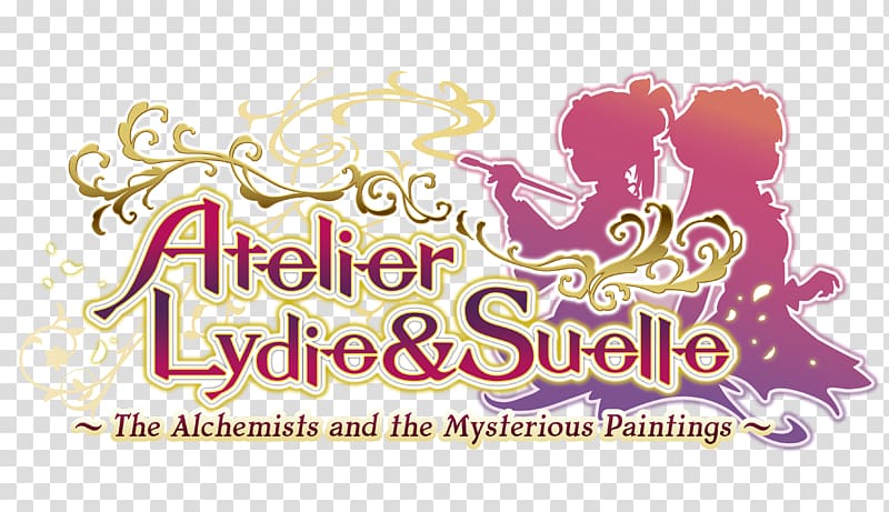 Atelier Lydie & Suelle: The Alchemists and the Mysterious Paintings Nintendo Switch PlayStation 4 Alchemy Inside, Little Witch Academia Chamber Of Time transparent background PNG clipart