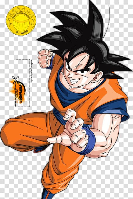 Goku Dragon Ball Z: Harukanaru Densetsu Vegeta Dragon Ball Z: Buu\'s Fury Gogeta, goku transparent background PNG clipart