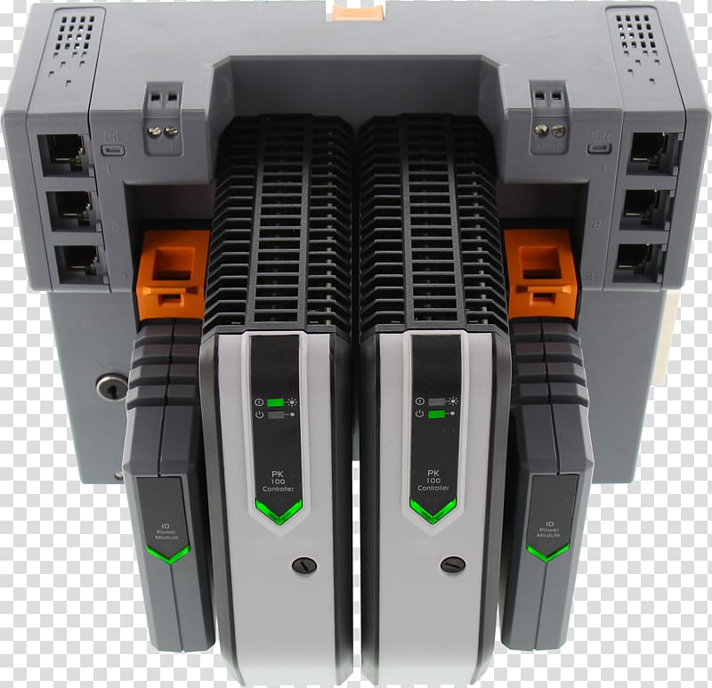Emerson Electric Automation Distributed control system Controller, hmi enclosure transparent background PNG clipart