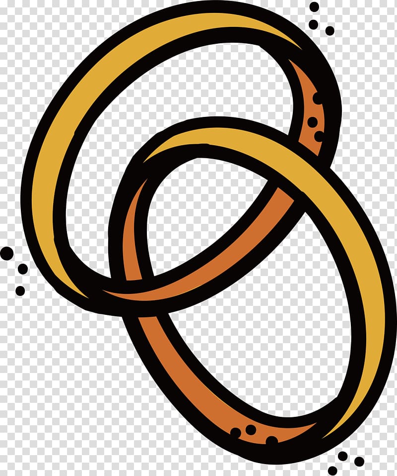 Marriage Significant other , Marriage couples on the ring transparent background PNG clipart