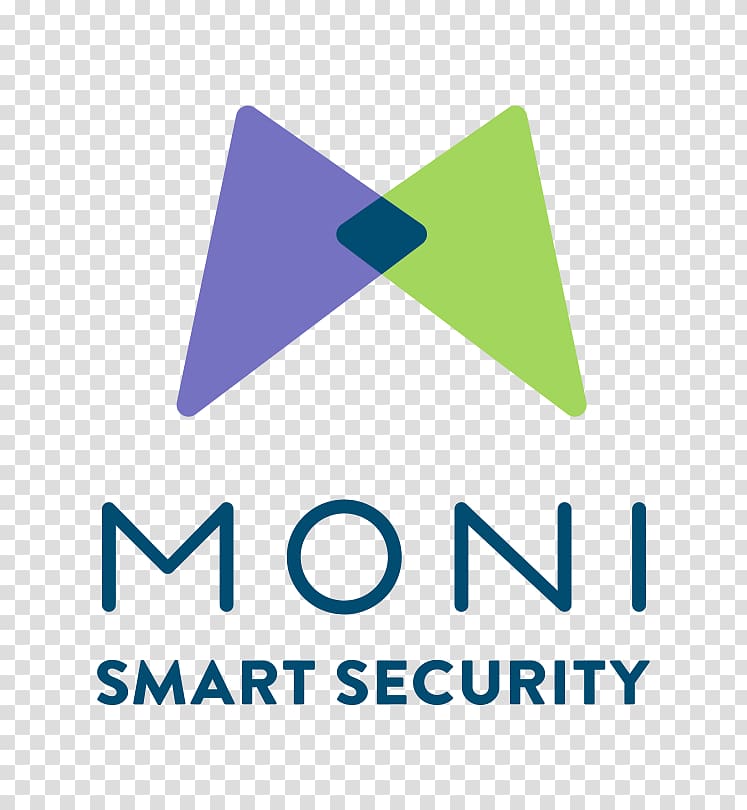 MONI Smart Security Home security United States Security Alarms & Systems, dealer transparent background PNG clipart