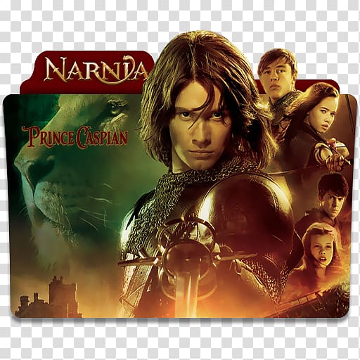 Narnia The Silver Chair Trailer - YouTube