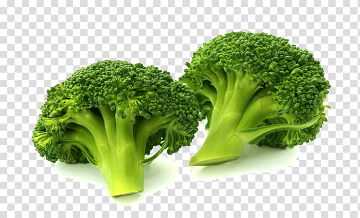 Broccoli Vegetable Cauliflower Food Cabbage, broccoli transparent background PNG clipart