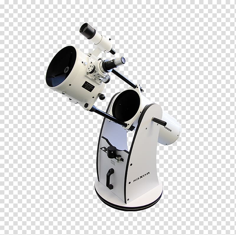 Dobsonian telescope Deep-sky object Amateur astronomy, dobsonian telescope transparent background PNG clipart