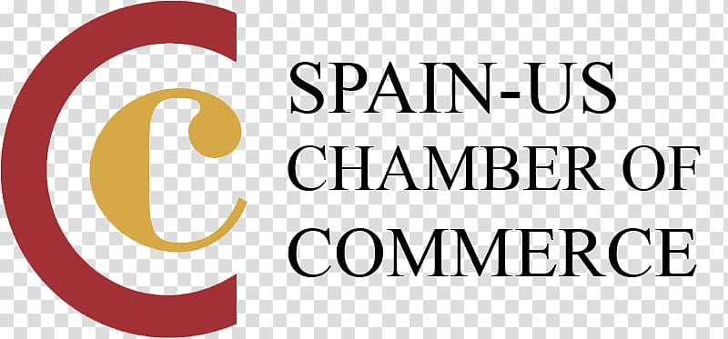 Spain-US Chamber of Commerce | Cámara de Comercio España-EE.UU. United States Chamber of Commerce Business Organization, Business transparent background PNG clipart