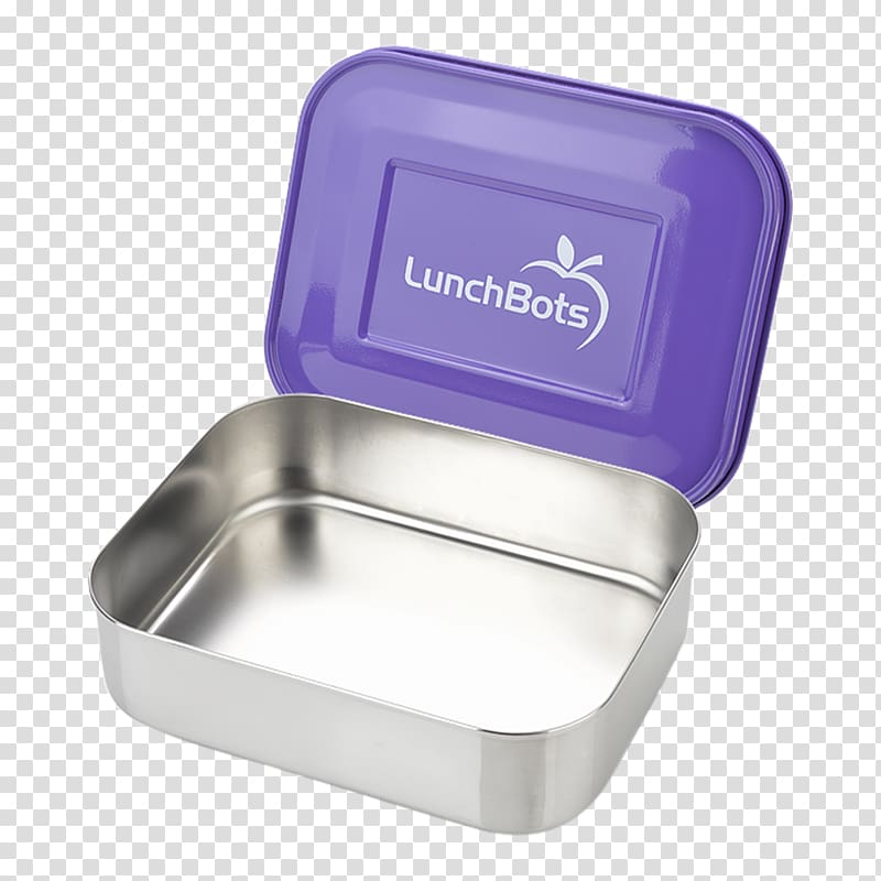 empy lunch box clip art