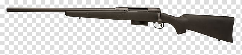 Trigger Firearm Shotgun slug Bolt action Savage Arms, Arms transparent background PNG clipart