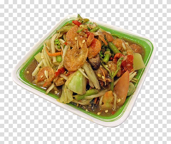 Phat si-io Fried noodles Lo mein Yakisoba Chinese noodles, ไก่ย่าง transparent background PNG clipart