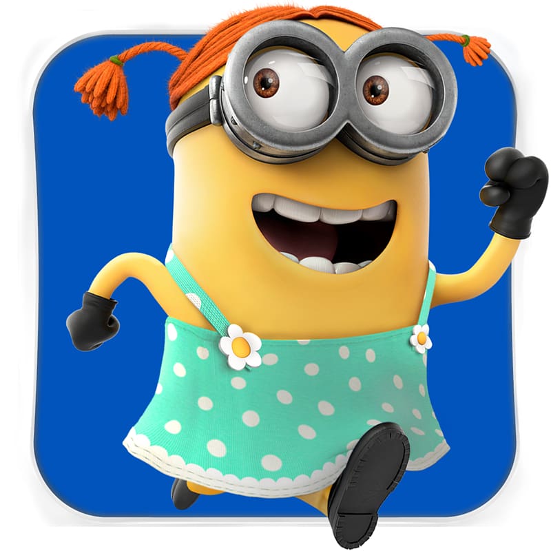 Despicable Me: Minion Rush Dr. Nefario YouTube, minions transparent background PNG clipart