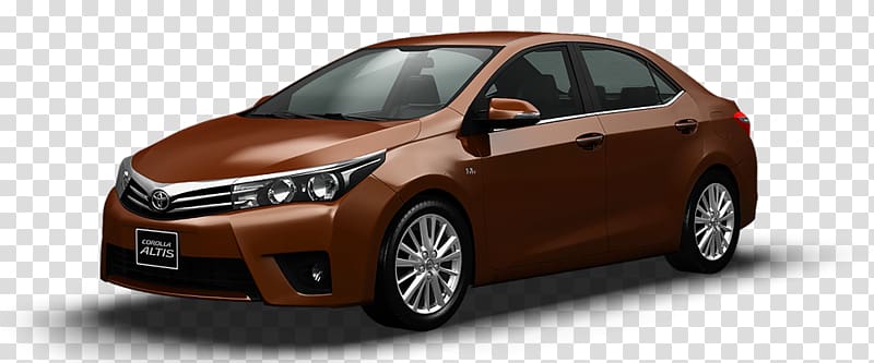 2016 Toyota Corolla Car 2018 Toyota Corolla 2017 Toyota Corolla, toyota transparent background PNG clipart