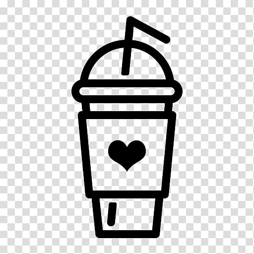 Iced coffee Cafe Espresso Milkshake, Coffee transparent background PNG clipart