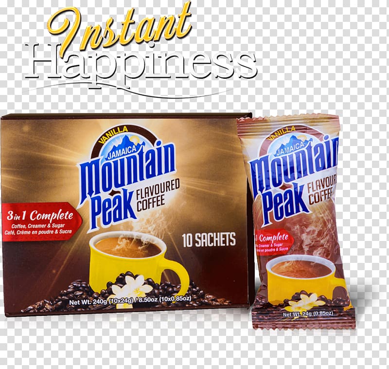 Instant coffee Jamaican cuisine Food, Coffee transparent background PNG clipart