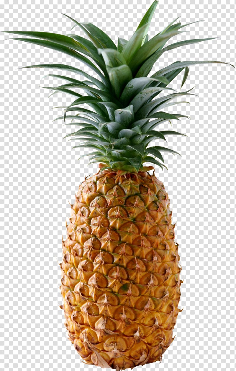 Juice Smoothie Fruit Pineapple, Pineapple , free transparent background PNG clipart