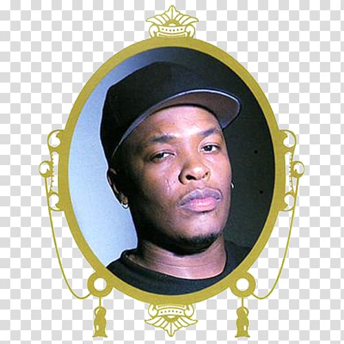 Dr. Dre The Chronic 0 Compton Hip hop music, Dr Dre transparent background PNG clipart