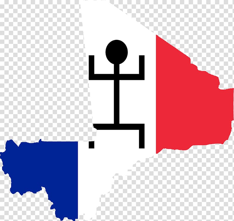 Flag of Mali French West Africa French Sudan Map, map transparent background PNG clipart
