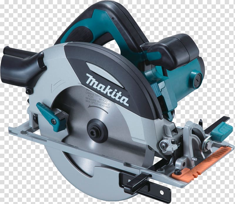 Circular saw Riving knife Makita Blade, others transparent background PNG clipart