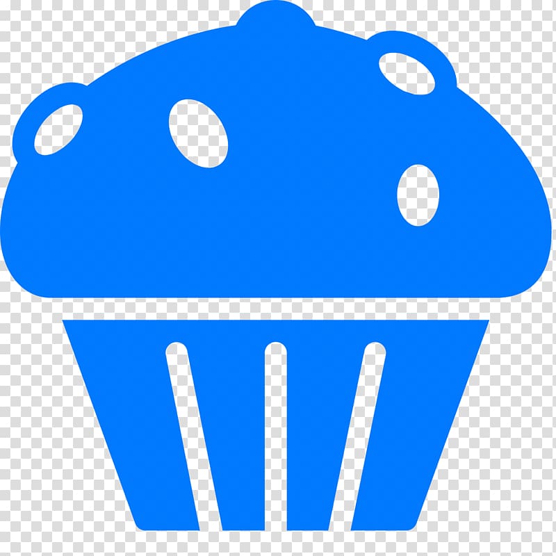 Cupcake Computer Icons Muffin Food, cake transparent background PNG clipart