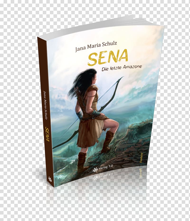 Sena: die letzte Amazone Book Bokförlag Volume Das Vampirgen, d maria transparent background PNG clipart