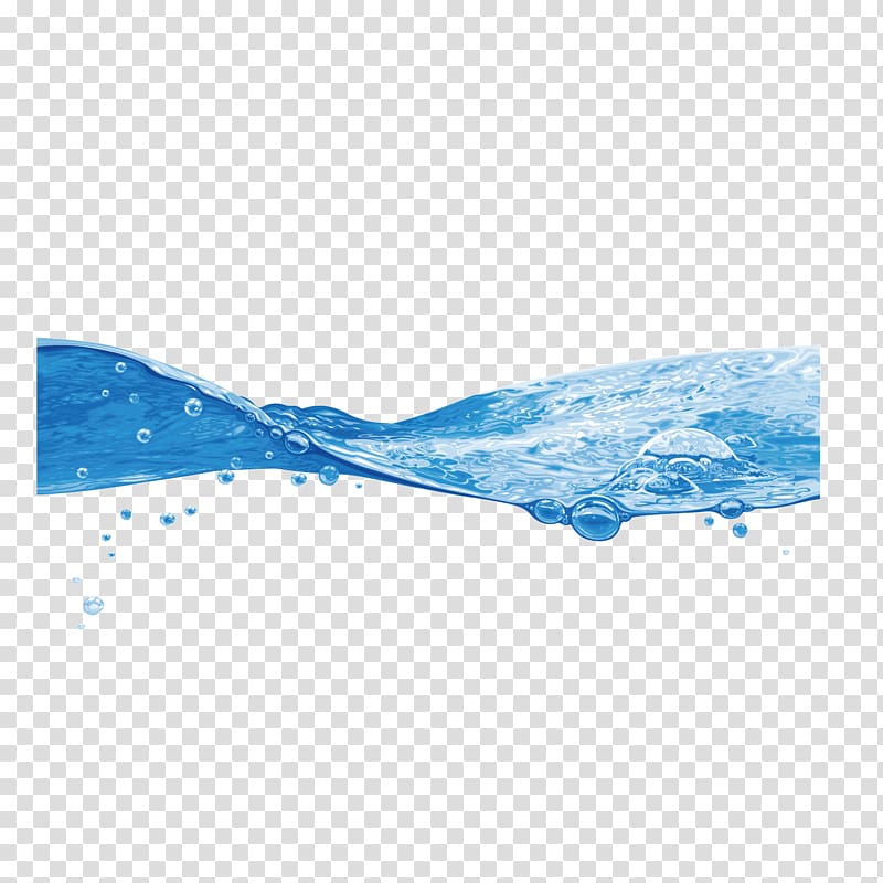 Water Graphic Poster Sea Water Sea Level Tide Transparent Background Png Clipart Hiclipart