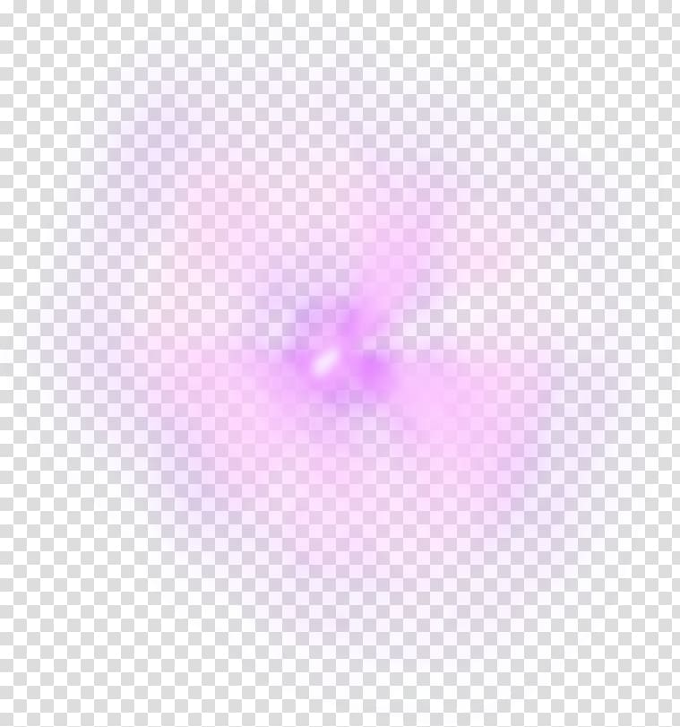 purple light illustration, Light Lens flare, Light transparent background PNG clipart