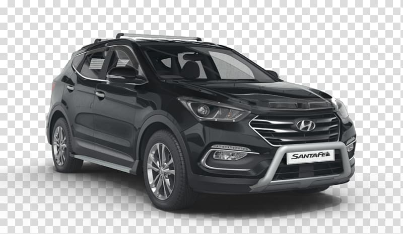 2016 Hyundai Santa Fe Sport Car 2017 Hyundai Santa Fe Sport utility vehicle, hyundai auto finance contact transparent background PNG clipart