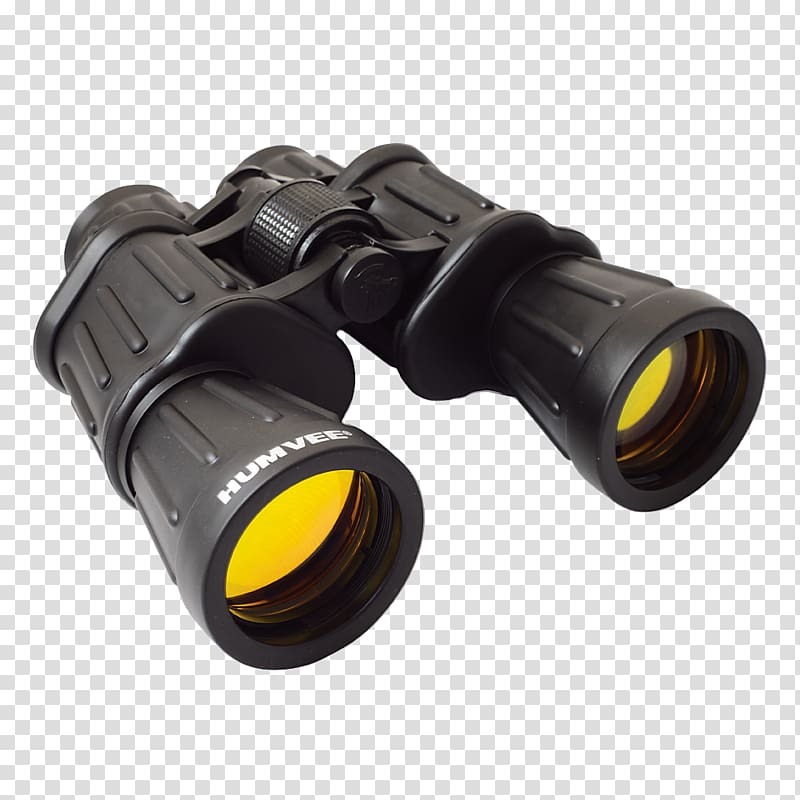 Binoculars Humvee Monocular Magnification Lens, binocular transparent background PNG clipart