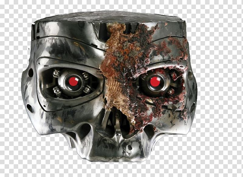 The Terminator John Connor Sarah Connor Skynet, terminatorhd transparent background PNG clipart