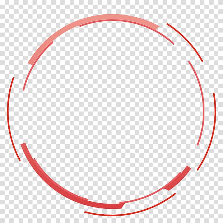 round pink frame, Adobe Fireworks, Red simple circle border texture transparent background PNG clipart