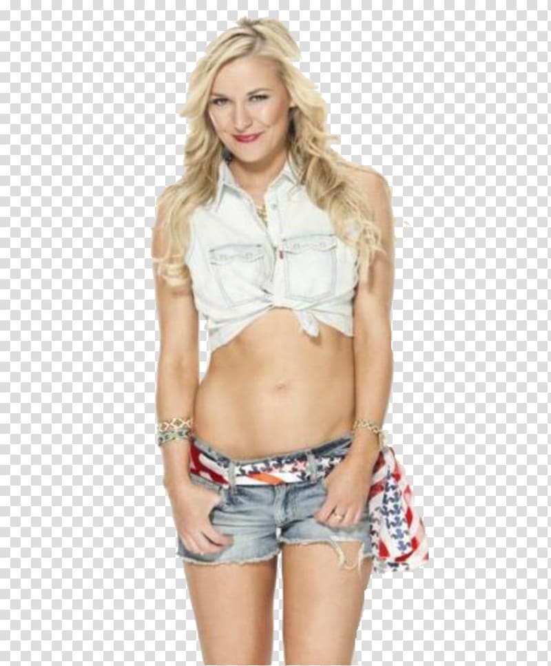 Renee Young WWE Raw Women in WWE WWE NXT, bill goldberg transparent background PNG clipart