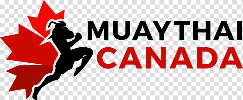 Canada Muay Thai Athlete International Federation of Muaythai Amateur Sport, Canada transparent background PNG clipart